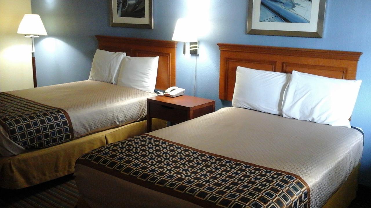 Motel Knights -